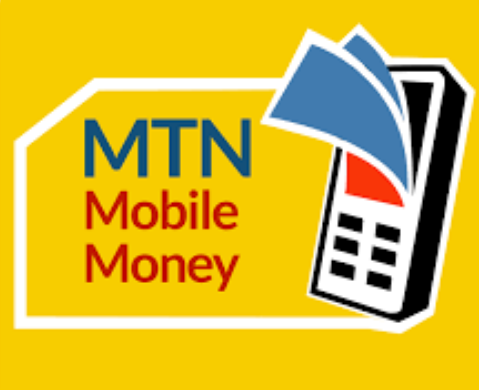 MTN Mobile Money Payment