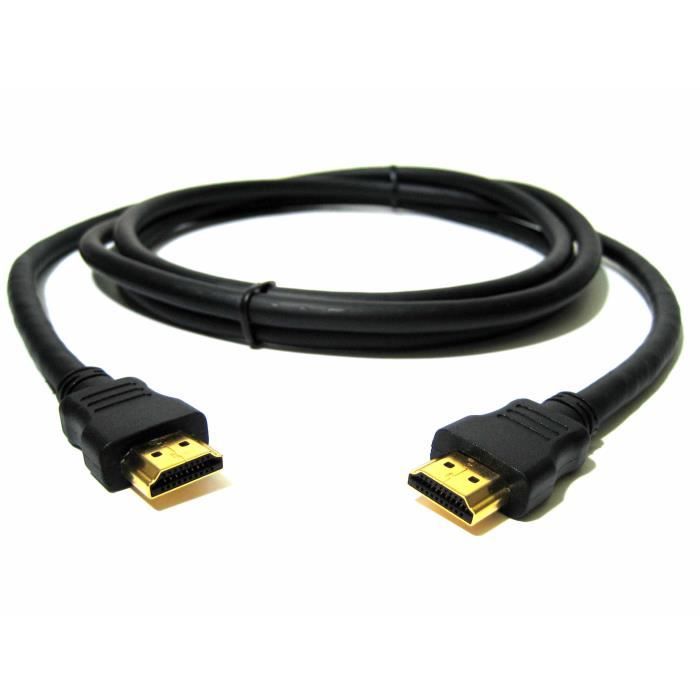 CABLE HDMI