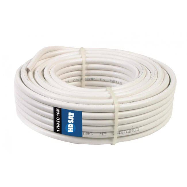 CABLE COAXIAL